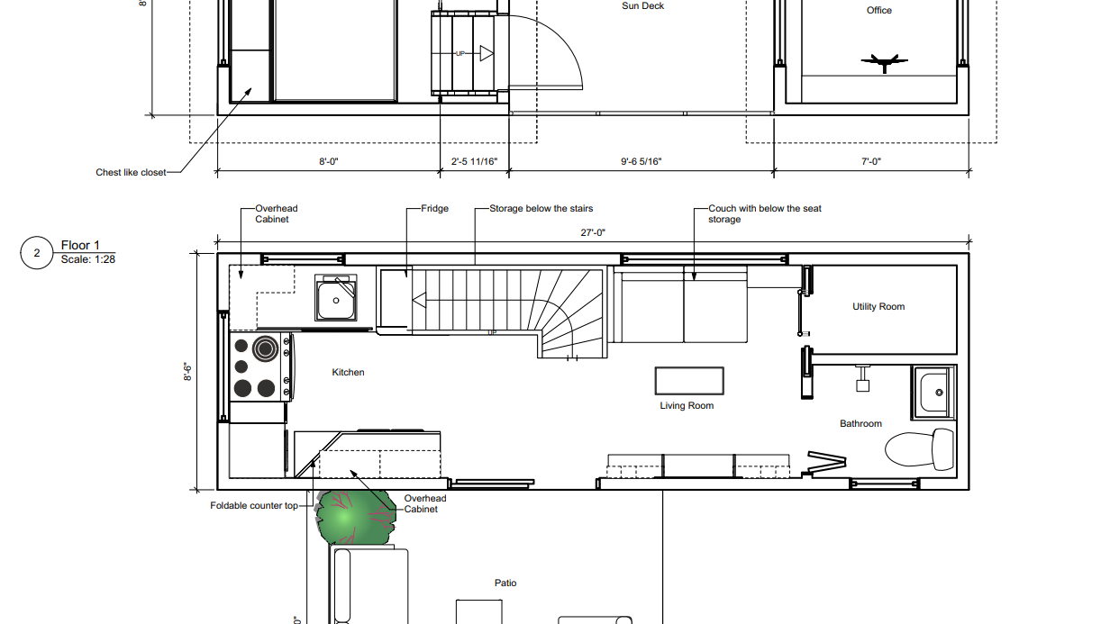 Tiny House