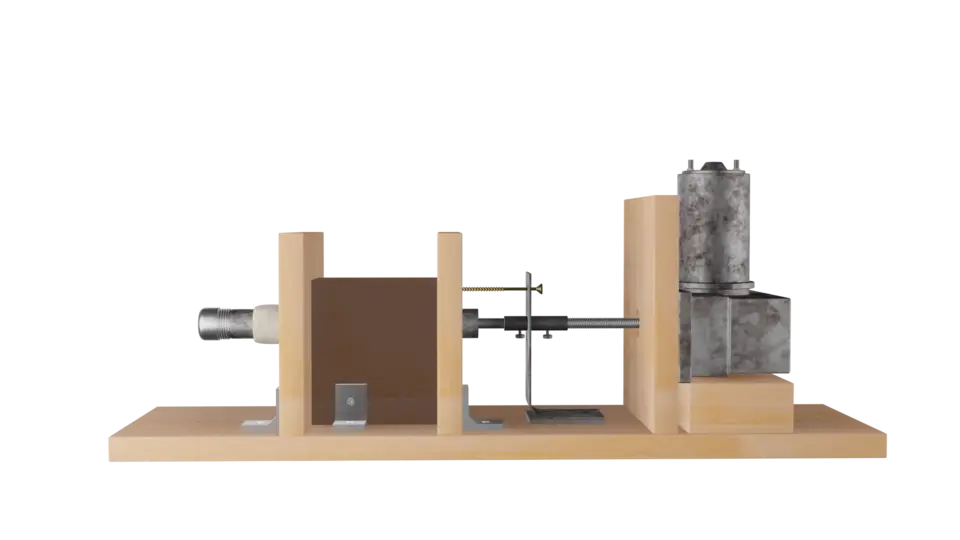 3D Printed Plastic Recycler