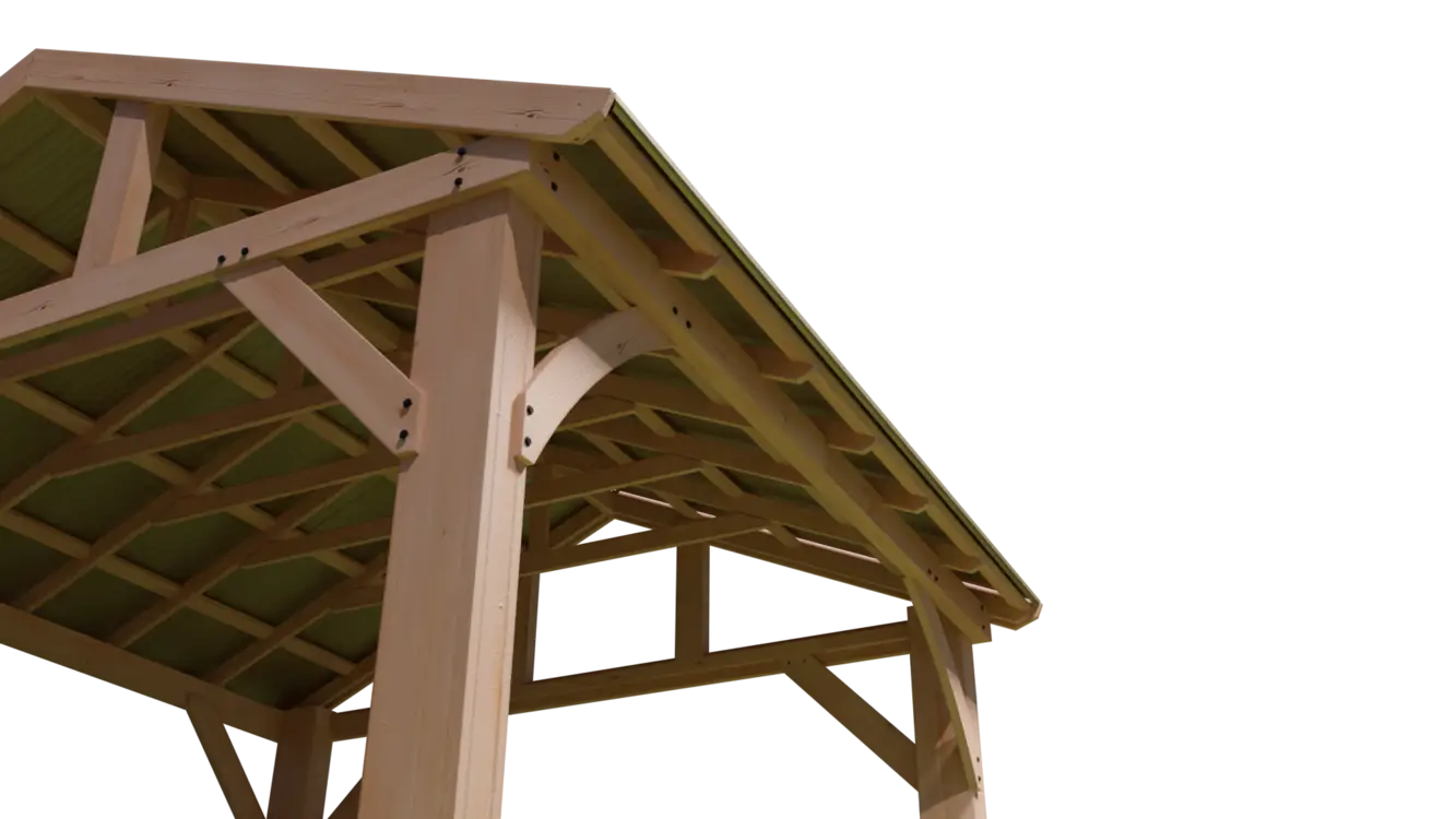 Mt. Doug Gazebo