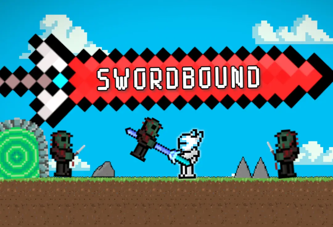 Swordbound