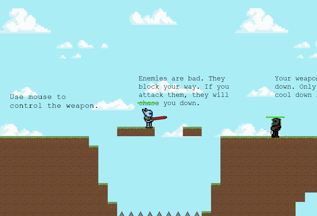 Swordbound