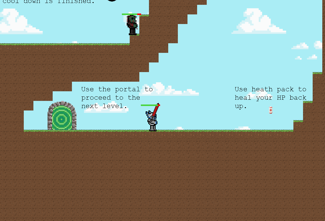 Swordbound